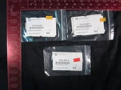 AMAT 3700-90419 O-RING BS147 ***3 PACK***