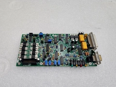 AMAT APPLIED MATERIALS 0100-38018 RF MATCH CONTROL PCB BOARD 0110-38018