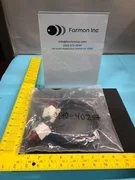 AMAT 0140-40257 Harness Assy Mainframe Controller DC Power, 179662