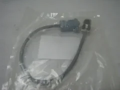 AMAT 0720-03620 Adapter Cable, 15 Pin D to 9 Pin Hex, 12"