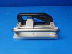 AMAT 0010-27689 300mm Gravity Safe Lock w/ 0020-63665 #wd