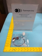 AMAT 0015-01526 PULLEY, BASE ASSEMBLY, PAD CONDITIONER, 182826