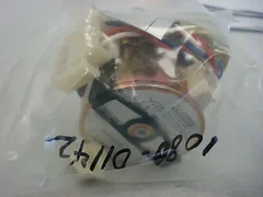 Applied Materials Motor Chopper Assy BPTEOS 1080-01142