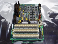D144194 Applied Materials ASSY. 0100-66025 Rev. P3 Board