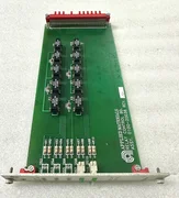 AMAT APPLIED MATERIALS 0100-20038 ASSY RELAY CONTROL BD.