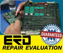 Nikon 4S015-001-2 | PCB for TEL Coaters & Nikon Scanners (Repair Evaluation)
