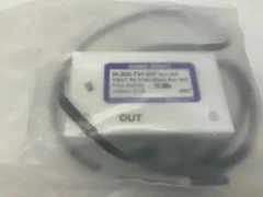 Malema Flow Sensors M-200-T31-037 Adjustable Flow Switch AMAT PN 0140-08230