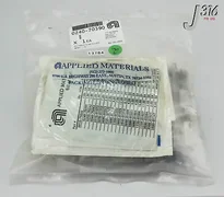 13784 APPLIED MATERIALS KIT PARTS TO BE PULLED (NEW) 0240-70390