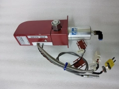 AMAT 0190-36238 HORIBA IV-2410AV-03 VALVE INJECT (C)