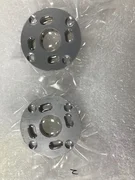 0020-30482 COUPLING,FLEX,8",OXIDE