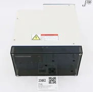 33462 APPLIED MATERIALS GASLINE HEATER CONTROL UNIT, VAS104350-0498 0090-07524