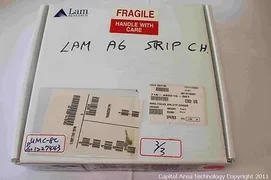 LAM 716-460216-001 RING, FOCUS, 8IN, STP CHMBR