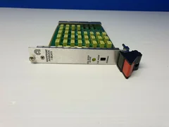 Applied materials 0190-60284 Mainframe Interlock Relays board MKS AS00625-02
