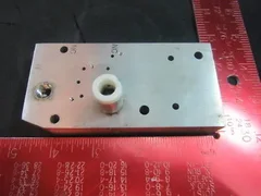 Applied Materials (AMAT) 0020-78718 IT MANIFOLD ASSY, UPPER PNEUMATICS TITAN