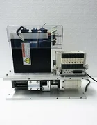 APPLIED MATERIALS 0010-26315 0040-82913 DRIVE ASSY INDEXER, SWLL AMAT MQMA011A2B