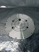 AMAT 0020-34862 PEDSTL,150MM,FLAT, 5.679 DIA, ESC, 6 INCH, 0040-99952, 103450