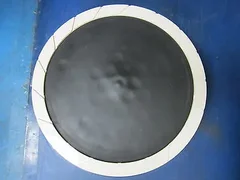 Applied Materials 0010-12738, 300mm TITAN-I Head, 0040-43906 Rev. 002