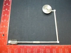 Applied Materials (AMAT) 0227-09219 GAS LINE, WELDMENT