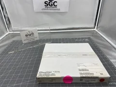 LAM RESEARCH 715-140125-002 LOWER OF THREE BAFFLE PLATE