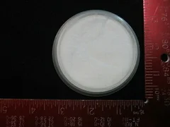 Applied Materials (AMAT) 4020-01033 FLTR AIR RECIRC 3IN DIA FLGD POYSTYRENE