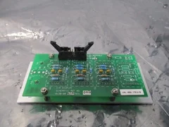 AMAT 0100-00420 PCB CELL I/O DISPLAY, 110845