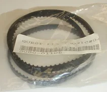 Applied Materials 3080-01105 Drive Belt Gates PowerGrip 120XL037 (Lot of 3) 1/5P