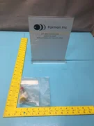 AMAT 0015-65138 Bulkhead Feed Thru, Feedthru, 145367