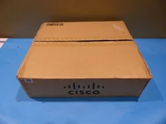 CISCO CTI-VCS-BASE-K9 VIDEO COMMUNICATION SERVER CONTROL EXPRESSWAY