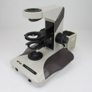 NIKON OPTIPHOT-2 MICROSCOPE BODY/STAND - 100W MODEL