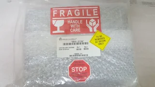 APPLIED MATERIALS 0010-21154 CONT BOX ASSY EDWARDS PUMP INTERFACE/ 0240-23497