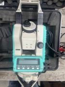 Nikon LR1050D Total Station Surveying Instrument MPN LR1050D