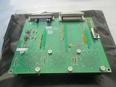 AMAT 0100-37858 Chamber Set Distribution, PCB, FAB 0110-37858, 451391