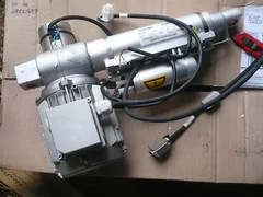 New SKF PSX5807-172-03 Actuation System