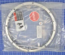 0020-31627 / FLANGE,BASE, ESC / APPLIED MATERIALS AMAT