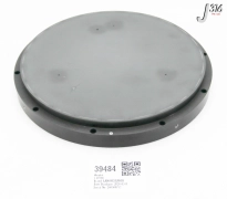 39484 LAM RESEARCH ESC ELECTROSTATIC CHUCK 300MM (PARTS) 839-019090-324