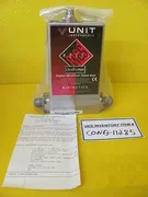 Unit UFC-8165 Mass Flow Controller AMAT 3030-09426 Refurbished