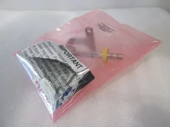 AMAT, WELDMENT, 90DEG BULKHEAD FITTING, 0050-43258, New