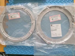Applied Materials 200mm Plenum Pumping Plate AMAT 0190-09263