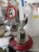 0010-07815, APPLIED MATERIALS, ASSY, 300MM SLT ESC WITH CENTER TAP META