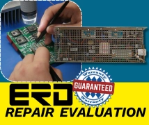 Lam Research 853-017230-001-C Assy. Quad Power Supply Module (REPAIR EVALUATION)