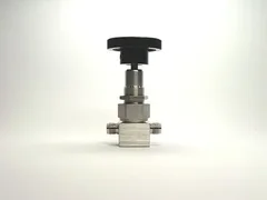 SWAGELOK SS-4BK / 354420 / Bellows Sealed valve