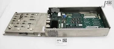 29774 LAM RESEARCH REMOTE HUB ASSY (PARTS) 853-219744-003
