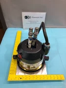 AMAT 0010-09978 Assy Lamp Module AU-Plated 200mm, P5000, CVD, 233413552, 158742