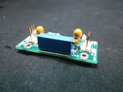 AMAT 0100-20078 PCB ASSY LASER DRIVER
