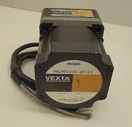 AMAT 0090-76065 VEXTA FBLM5120C-10-K1 Motor Assembly Rotatation GF5G10 Gear Head