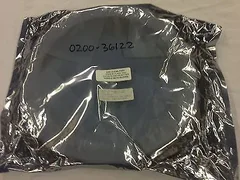 Applied Materials 0200-36122 Isolator CVD