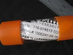 Lam Research LAM 716-074512-002 PIN LIFTER-LOADLOCK