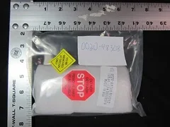 AMAT 0020-48308 BRACKET - VALVE MOUNT - SPLASH GUARD