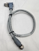 AMAT - 0620-02367	INTERLINK BT CABLE, TYPE 572 4/22 AWG (UL) PLTC 300V