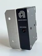 Applied Materials 0190-07679 Operator Interface - AMAT 0021-24793 BRACKET MTG